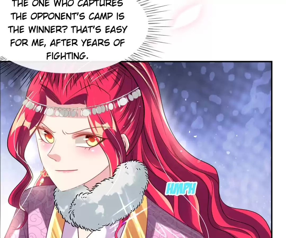 Slaughter Queen Reborn Chapter 55 page 6 - 