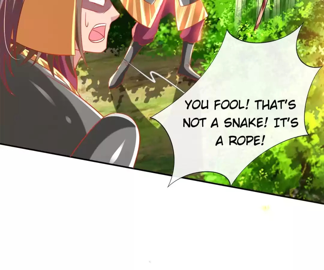 Slaughter Queen Reborn Chapter 56 page 10 - 