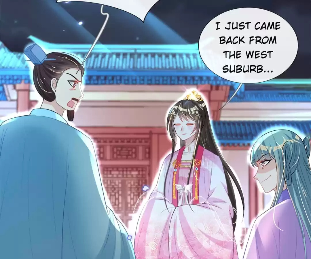 Slaughter Queen Reborn Chapter 59 page 13 - 