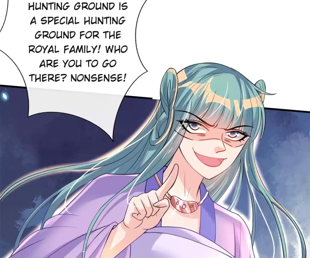 Slaughter Queen Reborn Chapter 59 page 18 - 