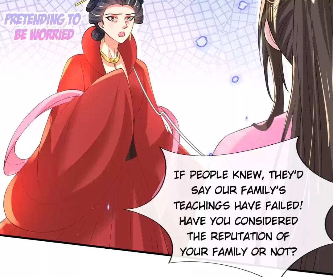 Slaughter Queen Reborn Chapter 59 page 3 - 