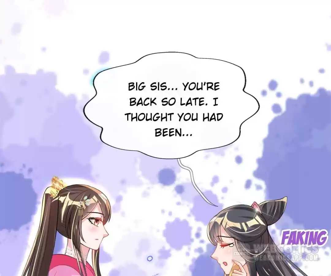 Slaughter Queen Reborn Chapter 59 page 9 - 
