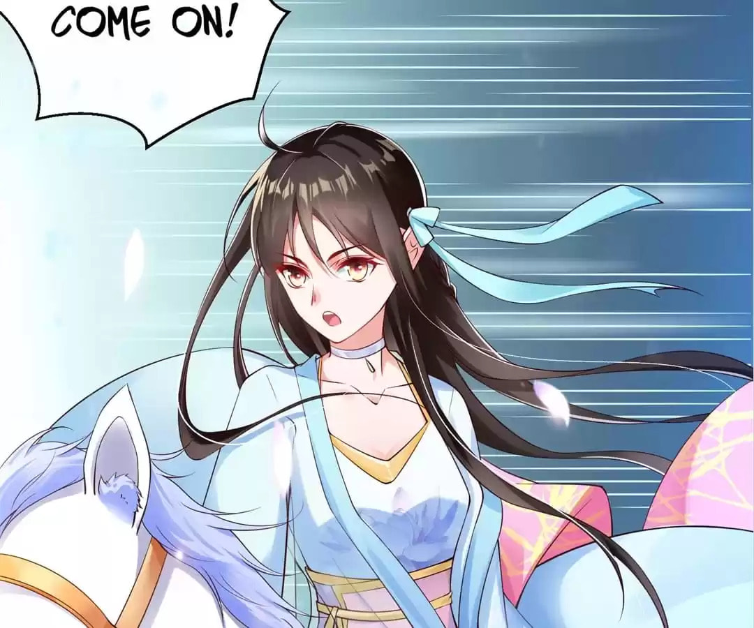 Slaughter Queen Reborn Chapter 6 page 15 - 