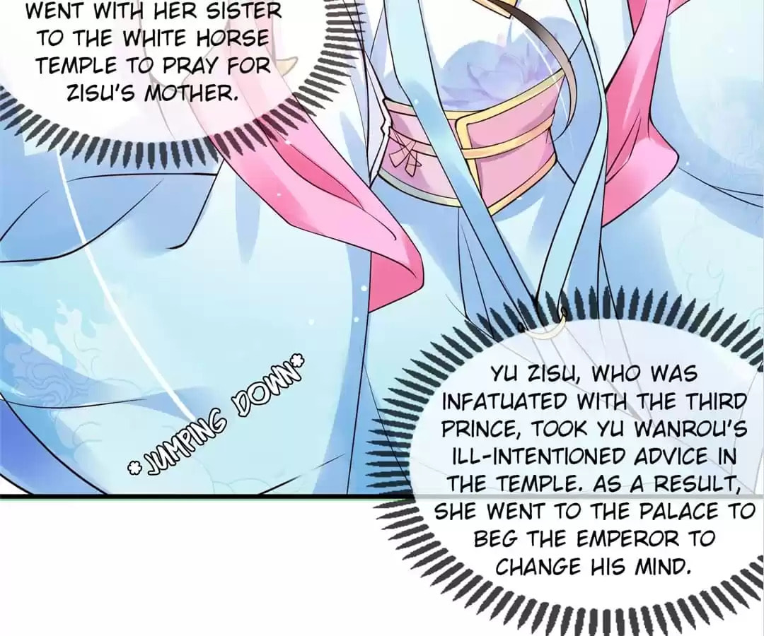 Slaughter Queen Reborn Chapter 6 page 26 - 
