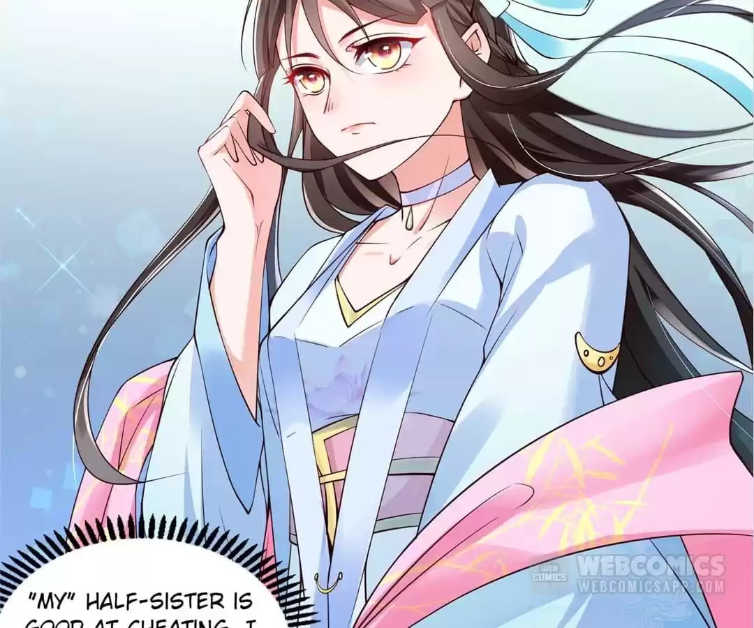 Slaughter Queen Reborn Chapter 6 page 29 - 