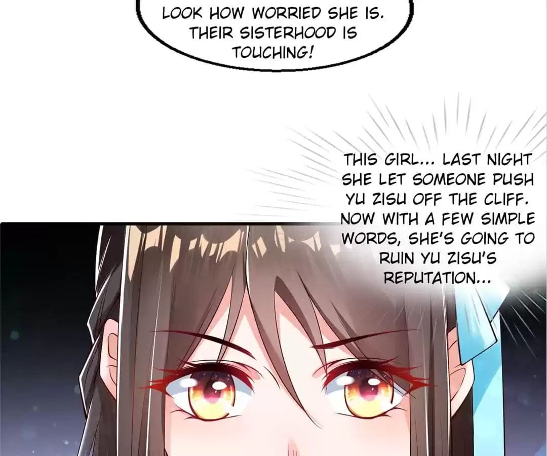 Slaughter Queen Reborn Chapter 6 page 35 - 