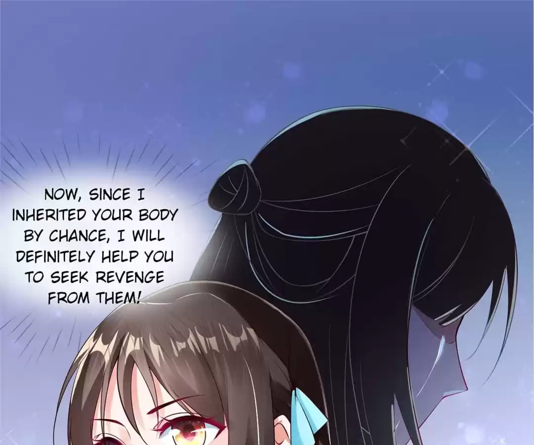 Slaughter Queen Reborn Chapter 6 page 37 - 