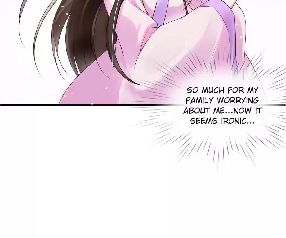 Slaughter Queen Reborn Chapter 6 page 5 - 