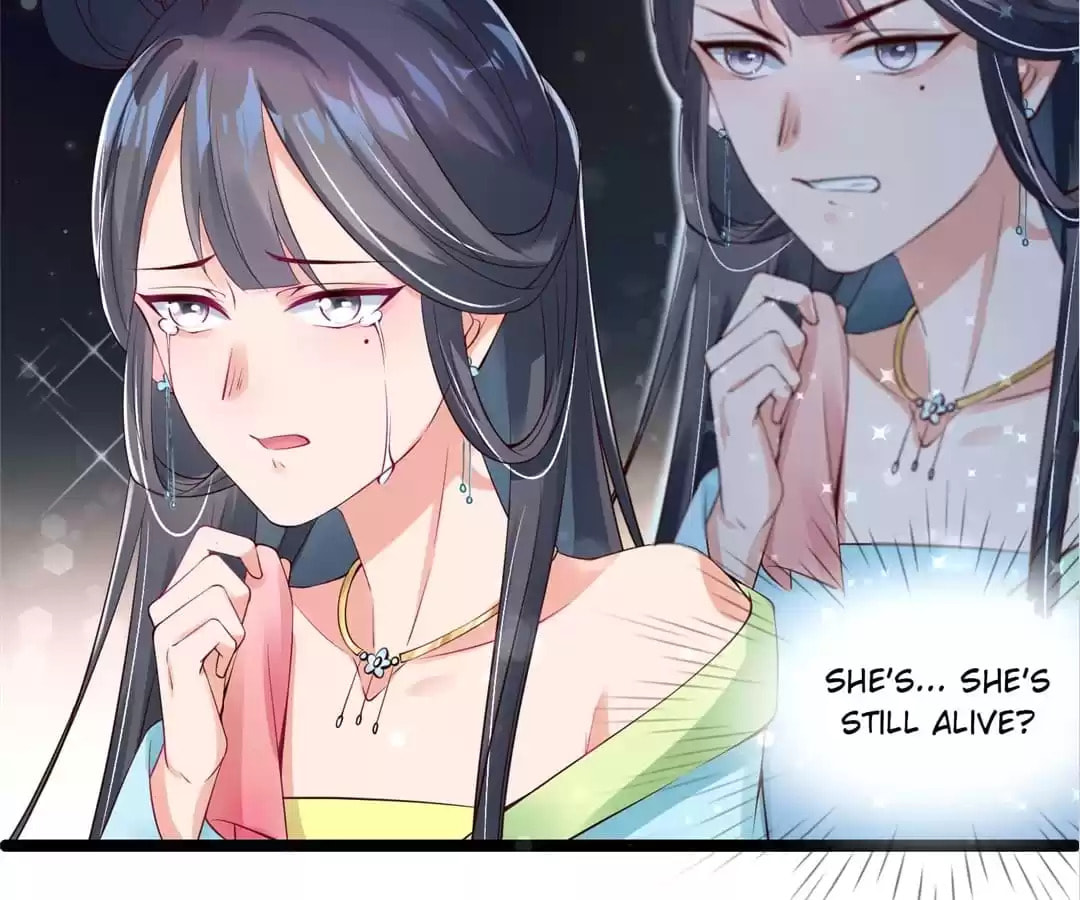 Slaughter Queen Reborn Chapter 6 page 47 - 