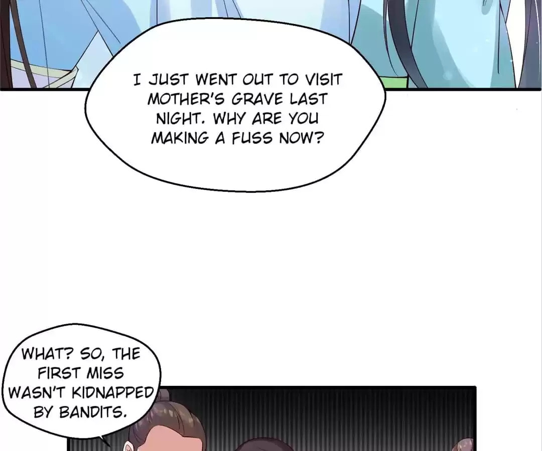 Slaughter Queen Reborn Chapter 6 page 57 - 