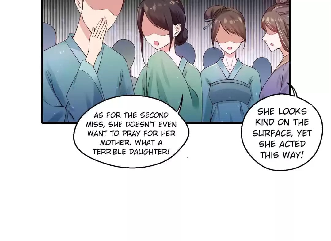 Slaughter Queen Reborn Chapter 6 page 58 - 