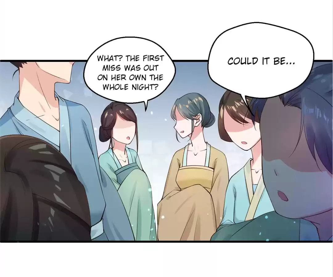 Slaughter Queen Reborn Chapter 6 page 64 - 