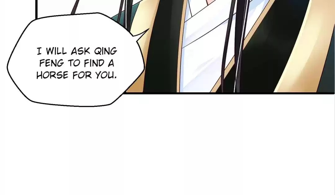 Slaughter Queen Reborn Chapter 6 page 8 - 