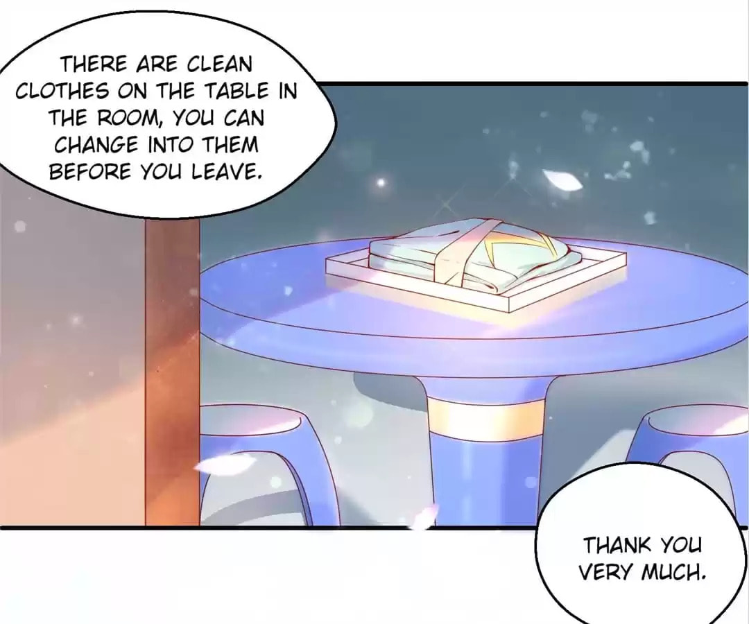 Slaughter Queen Reborn Chapter 6 page 9 - 