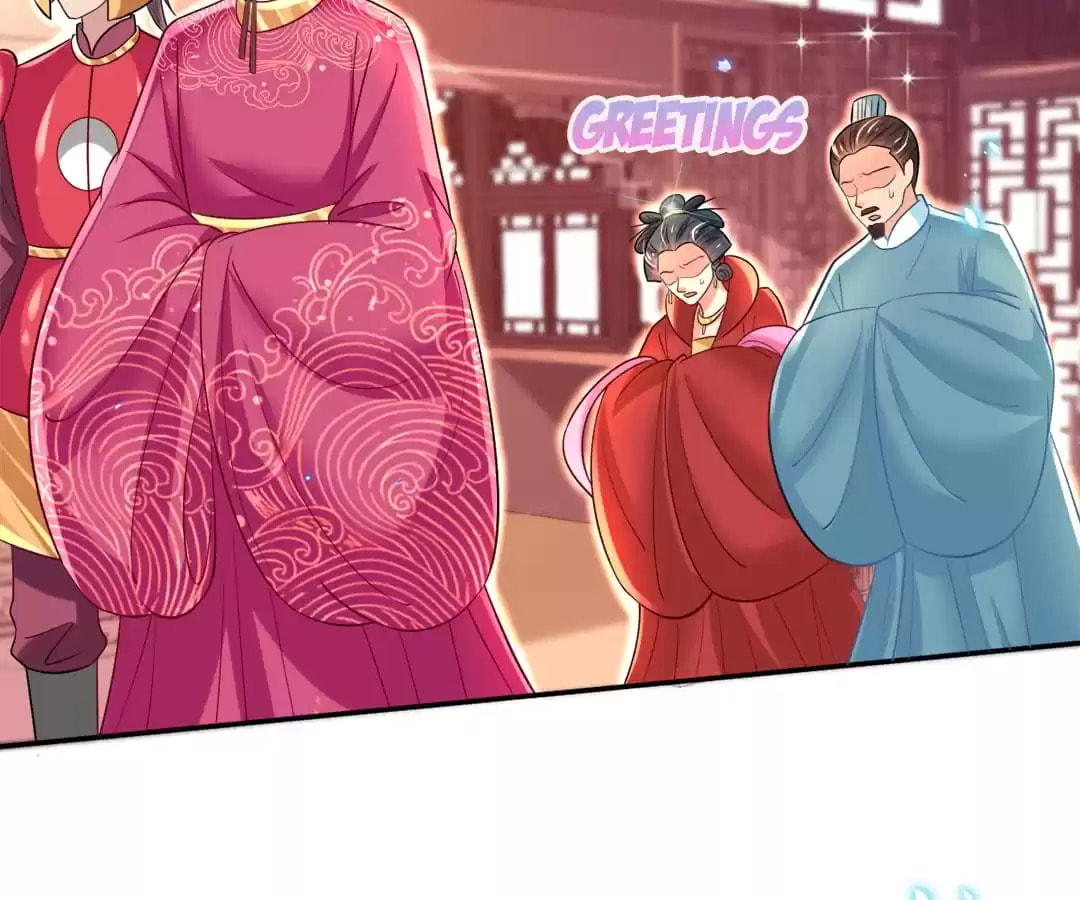 Slaughter Queen Reborn Chapter 60 page 19 - 