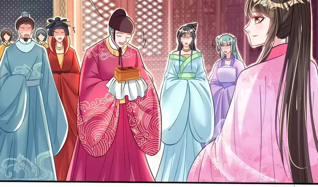Slaughter Queen Reborn Chapter 60 page 3 - 