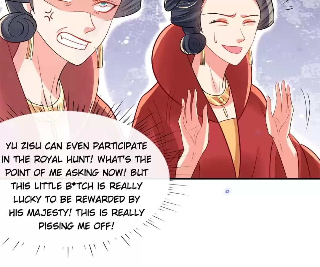 Slaughter Queen Reborn Chapter 60 page 33 - 