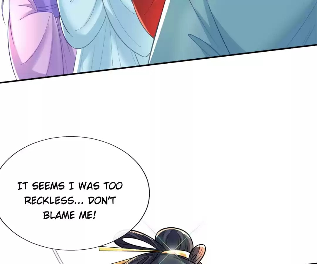 Slaughter Queen Reborn Chapter 60 page 50 - 