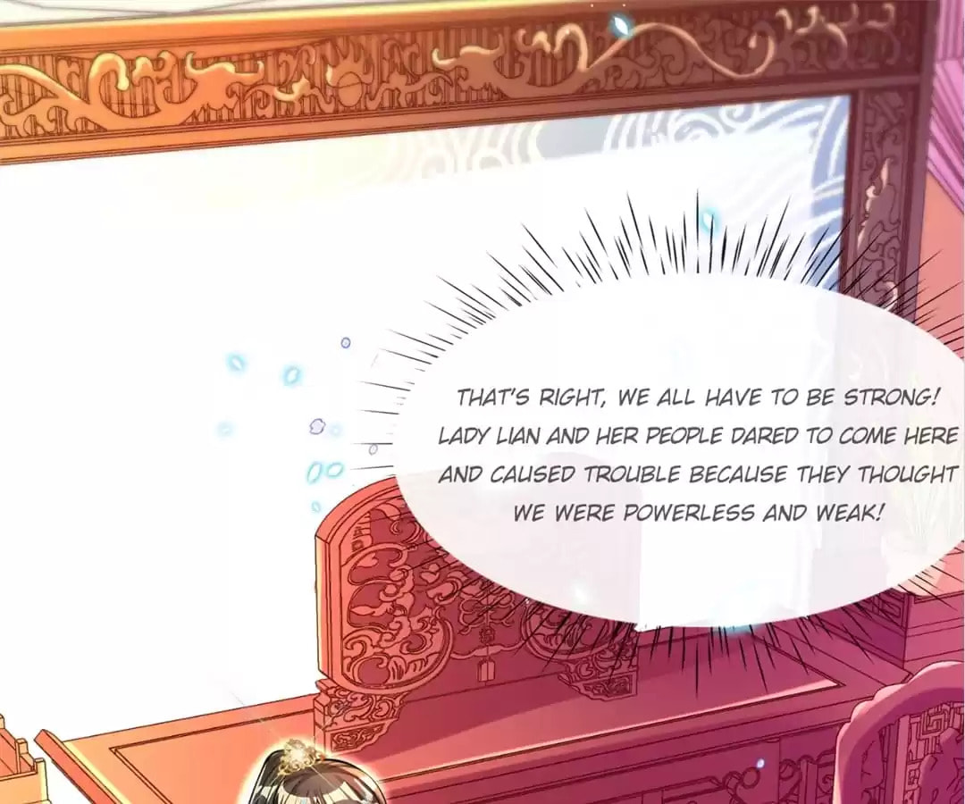 Slaughter Queen Reborn Chapter 61 page 14 - 