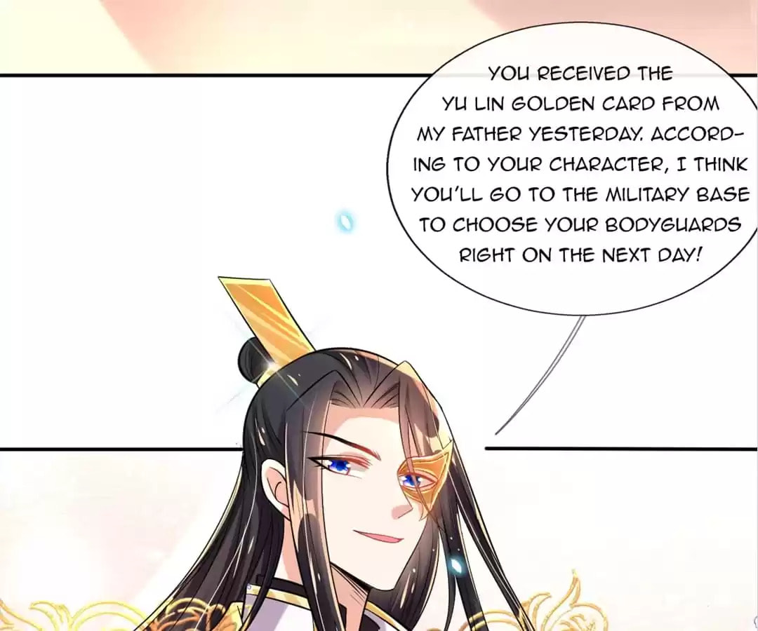 Slaughter Queen Reborn Chapter 61 page 26 - 