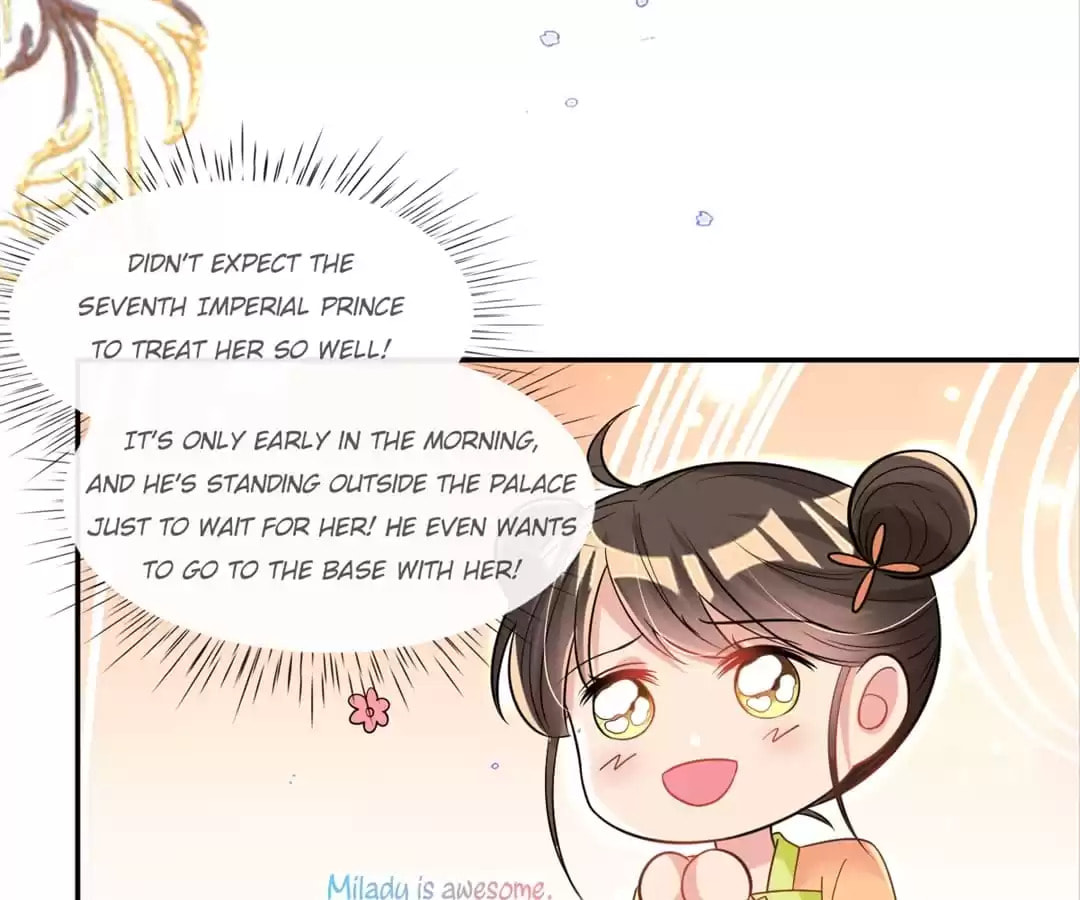 Slaughter Queen Reborn Chapter 61 page 31 - 