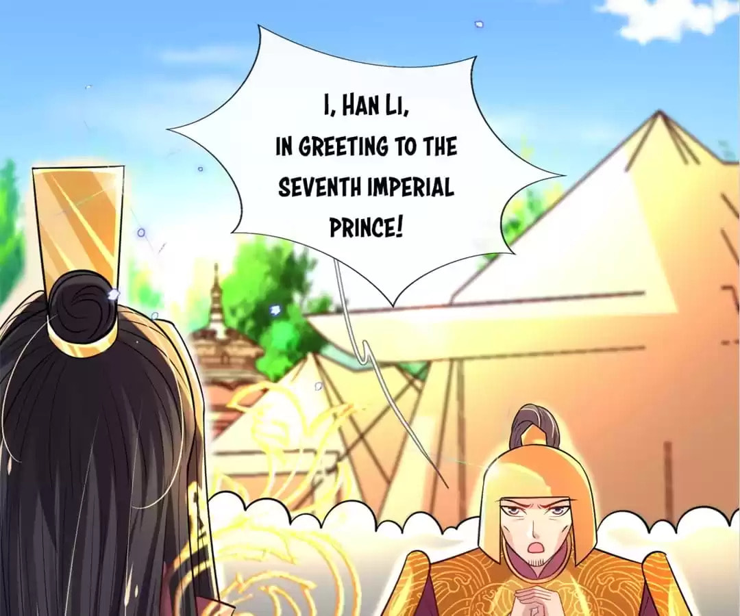 Slaughter Queen Reborn Chapter 61 page 42 - 