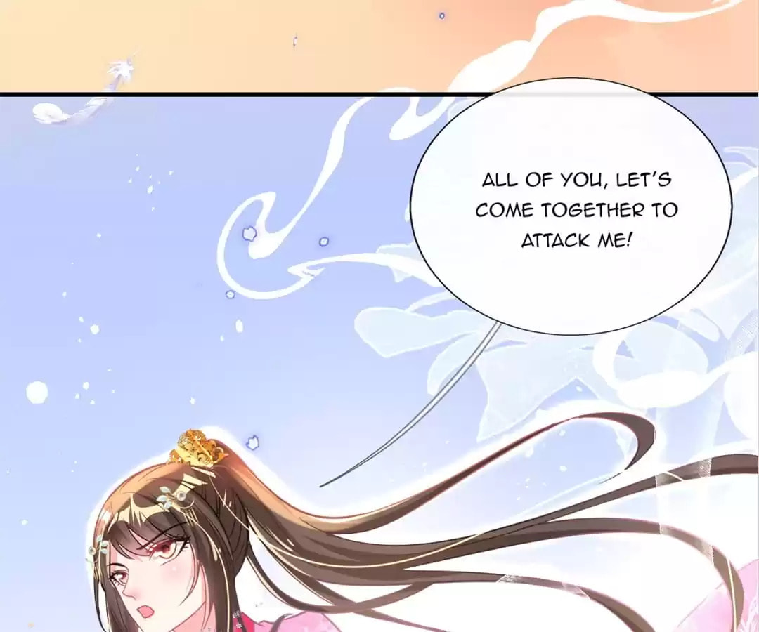 Slaughter Queen Reborn Chapter 62 page 11 - 