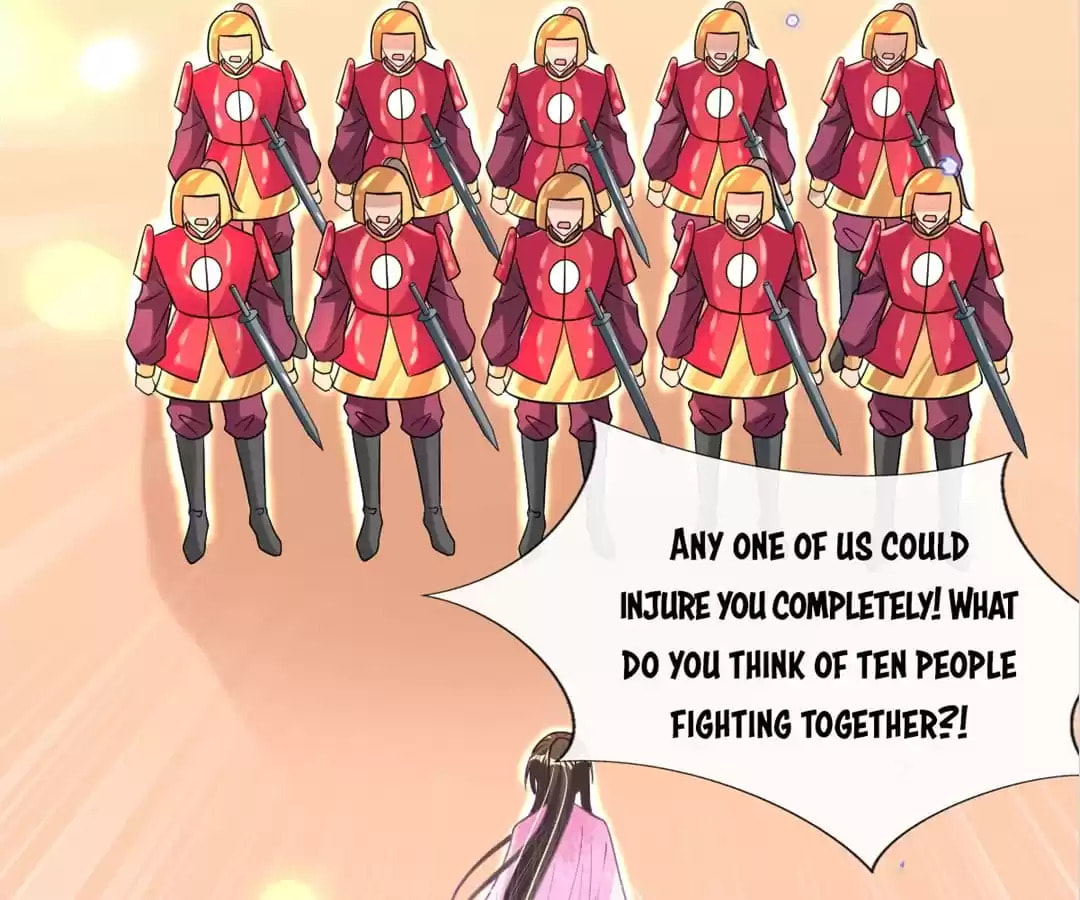 Slaughter Queen Reborn Chapter 62 page 17 - 