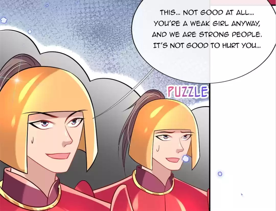 Slaughter Queen Reborn Chapter 62 page 28 - 