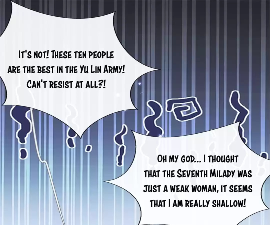 Slaughter Queen Reborn Chapter 62 page 50 - 