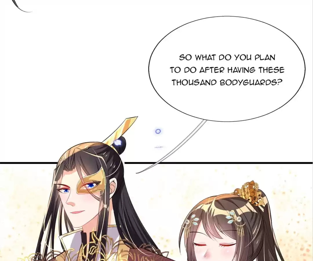 Slaughter Queen Reborn Chapter 63 page 32 - 