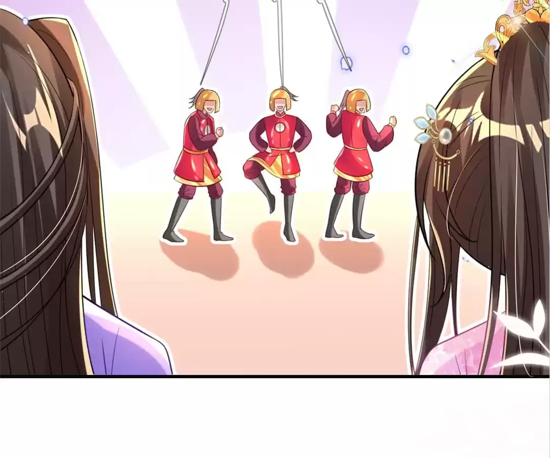 Slaughter Queen Reborn Chapter 64 page 11 - 