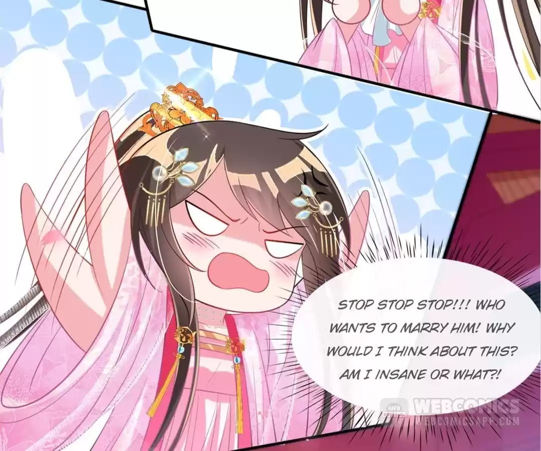 Slaughter Queen Reborn Chapter 66 page 27 - 
