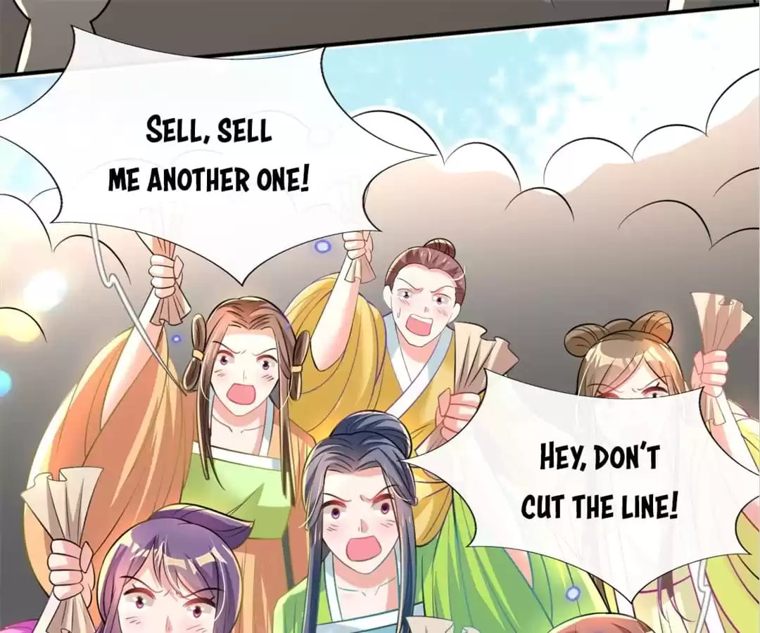 Slaughter Queen Reborn Chapter 68 page 5 - 