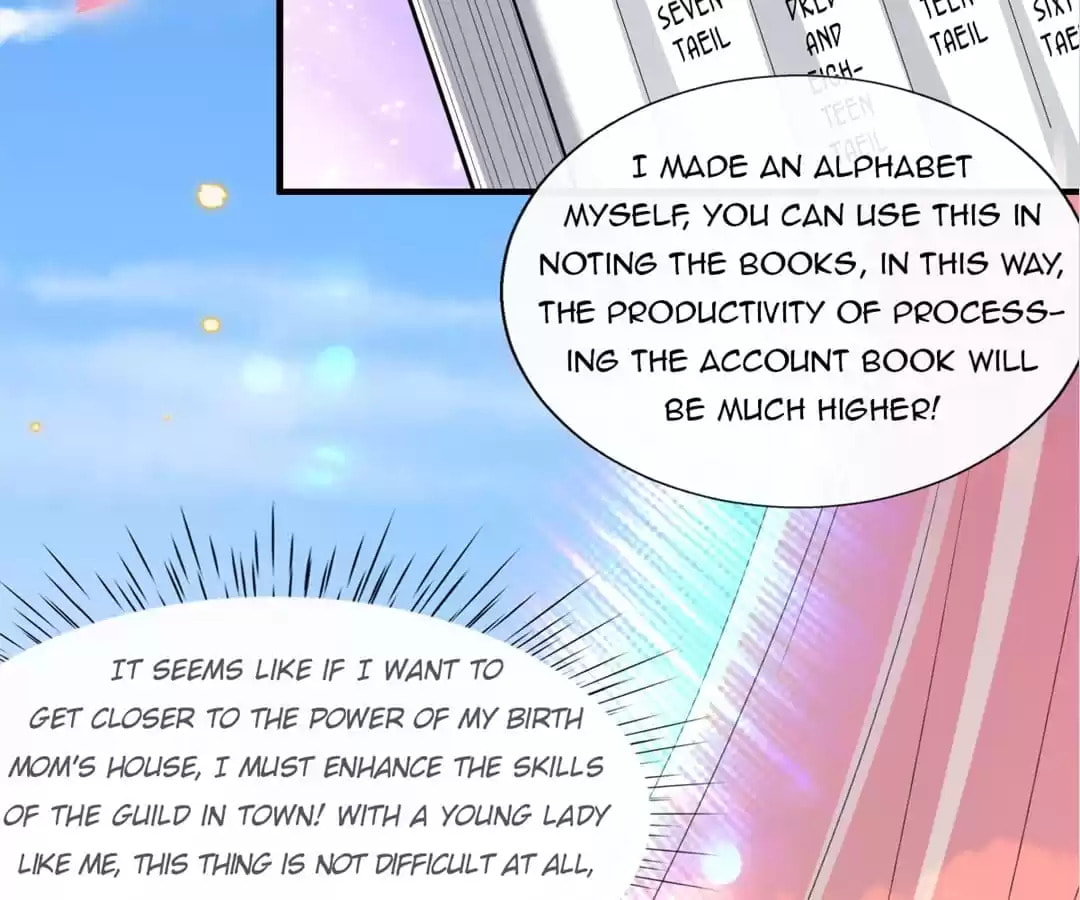 Slaughter Queen Reborn Chapter 69 page 12 - 