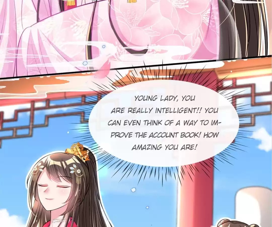 Slaughter Queen Reborn Chapter 69 page 32 - 