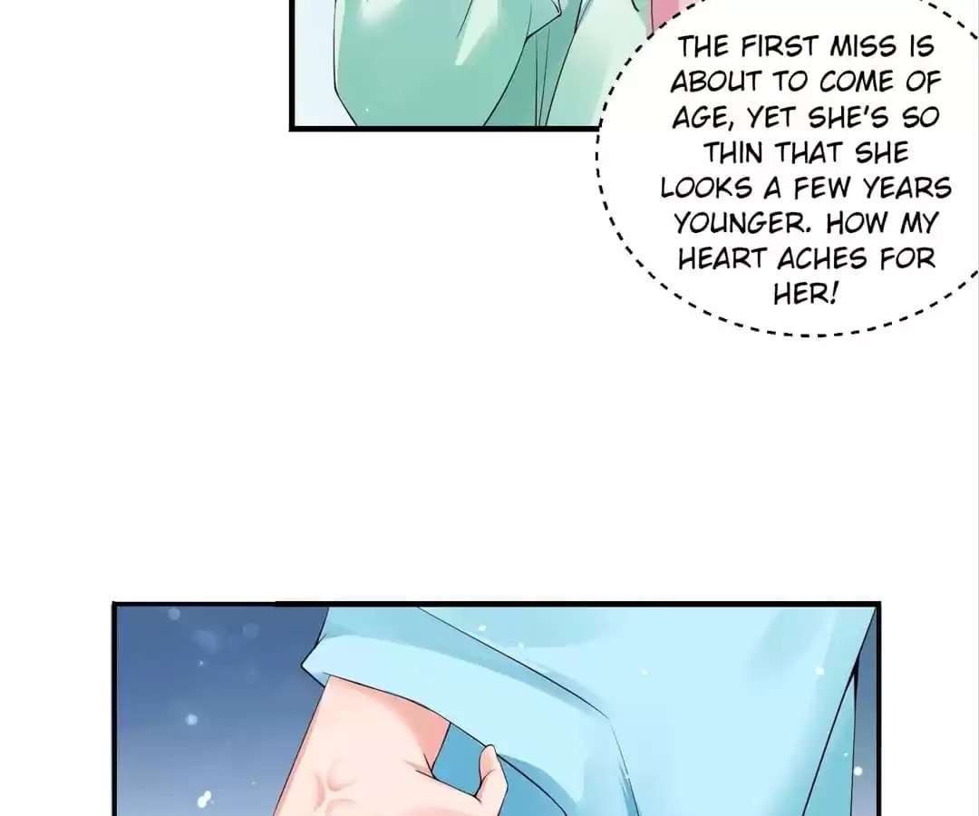 Slaughter Queen Reborn Chapter 7 page 12 - 