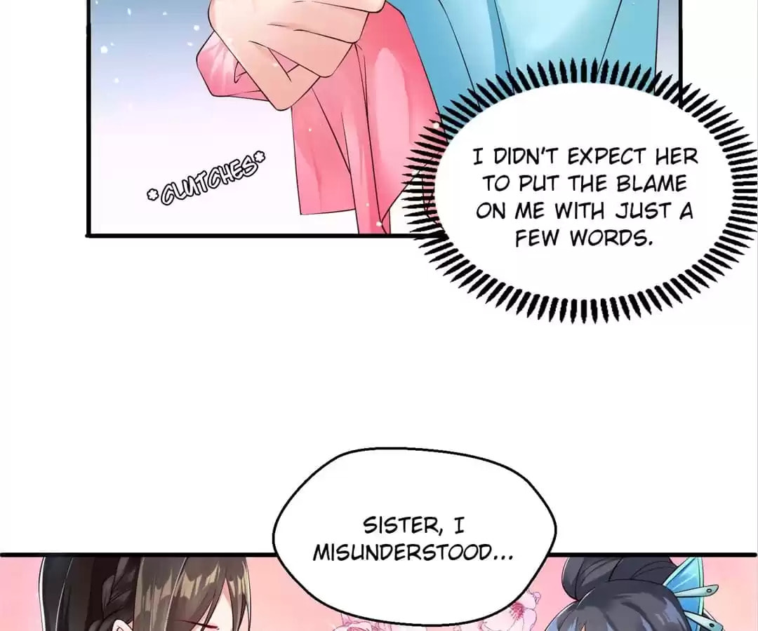 Slaughter Queen Reborn Chapter 7 page 13 - 