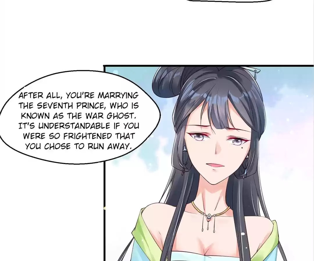 Slaughter Queen Reborn Chapter 7 page 15 - 