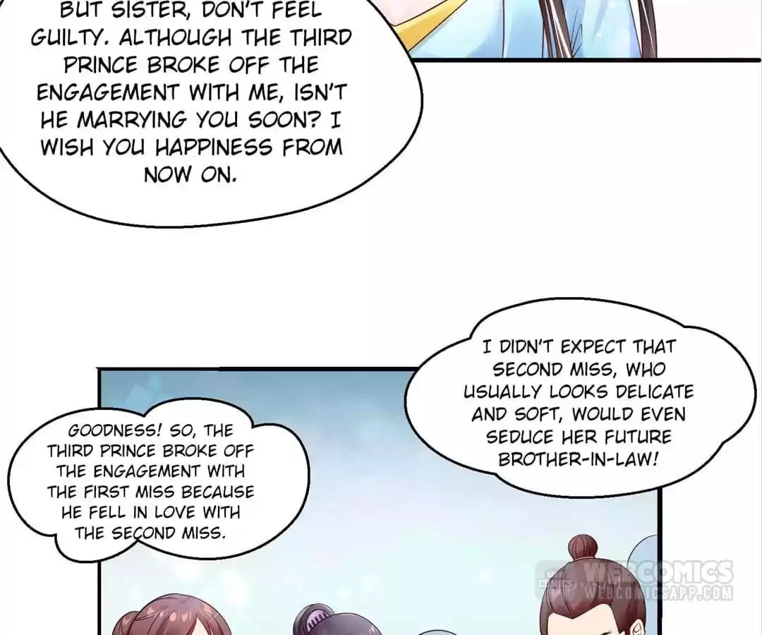 Slaughter Queen Reborn Chapter 7 page 19 - 