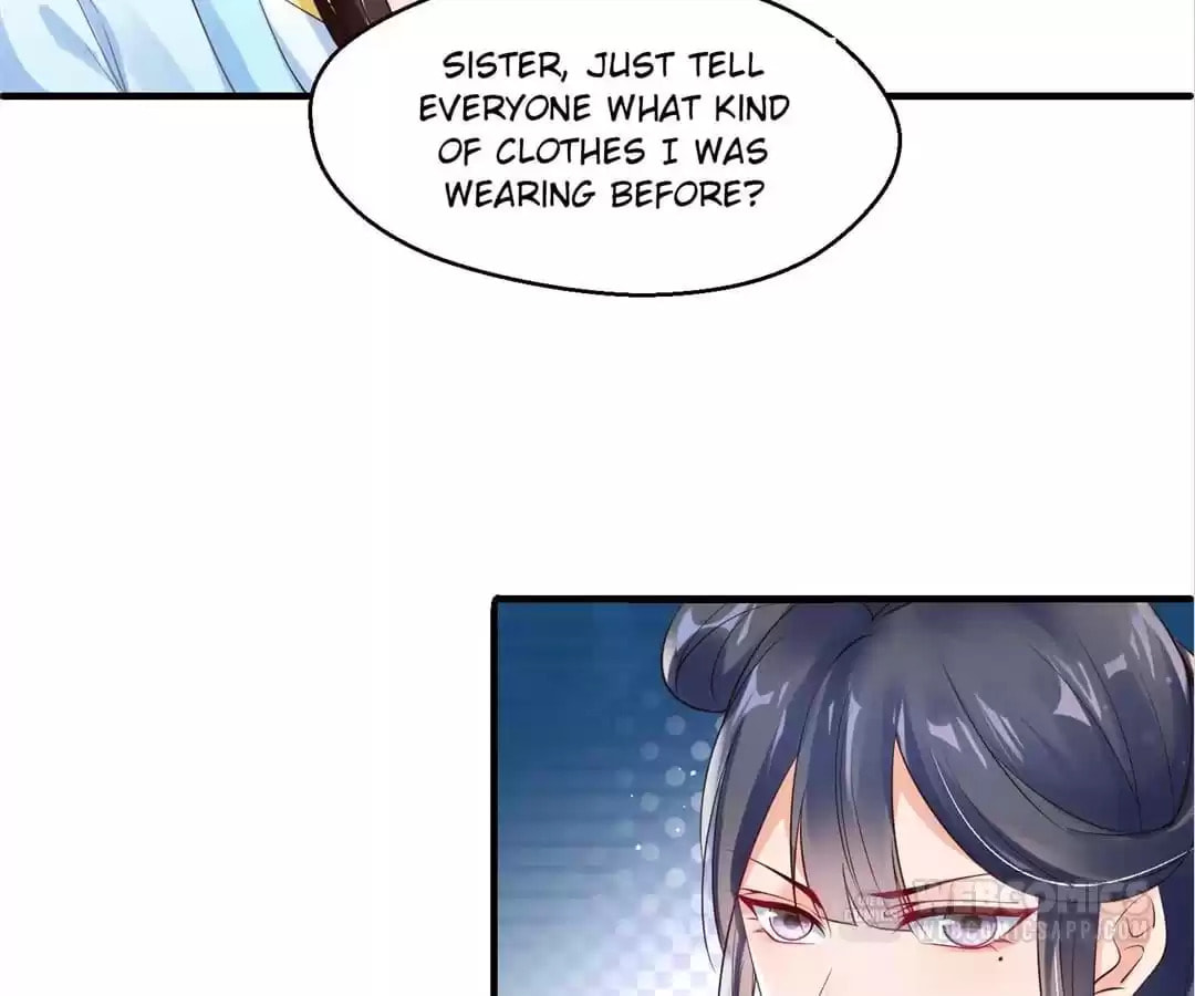 Slaughter Queen Reborn Chapter 7 page 3 - 