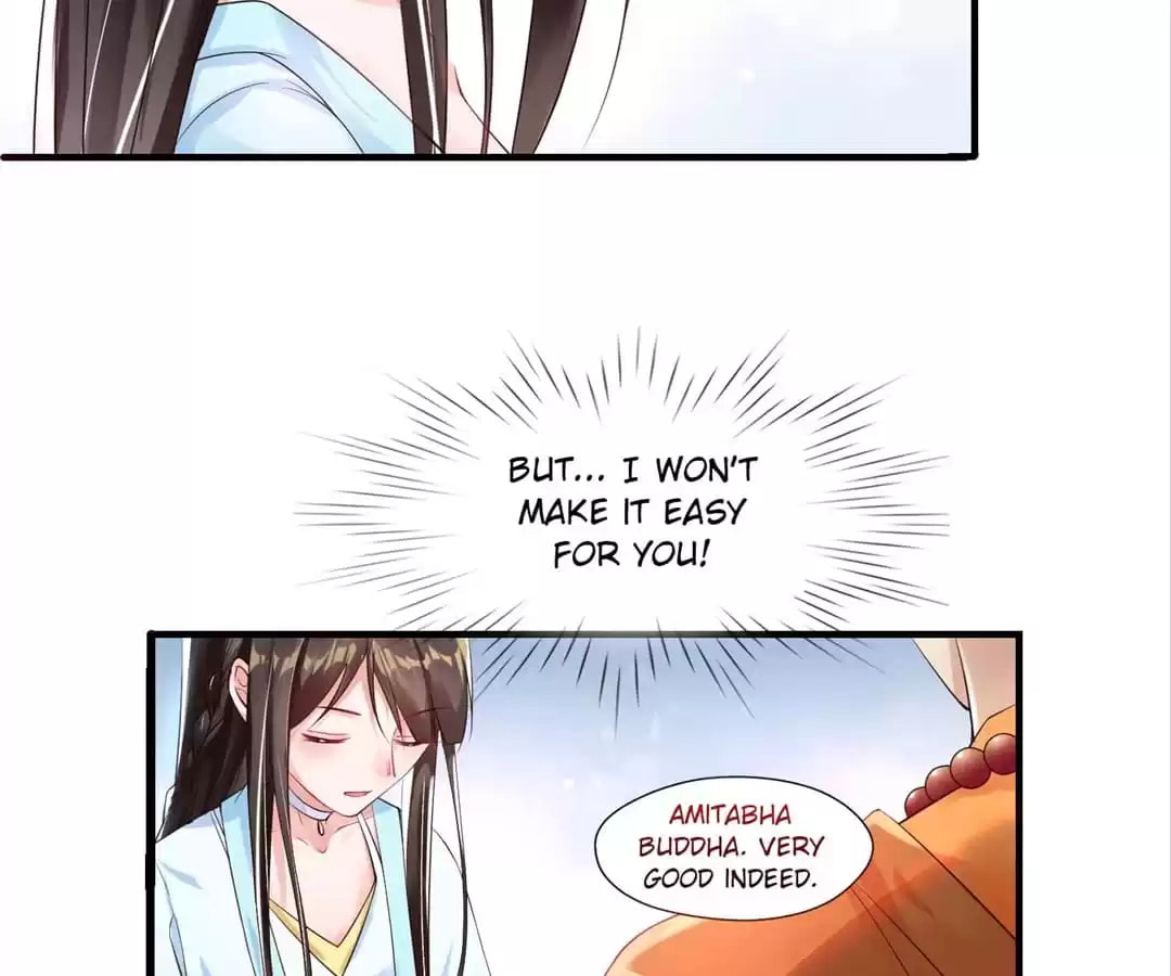 Slaughter Queen Reborn Chapter 7 page 26 - 