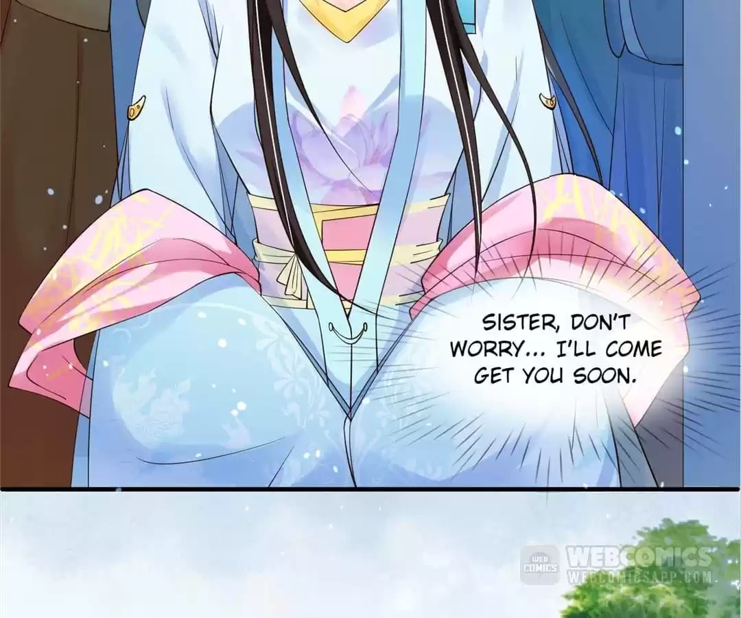 Slaughter Queen Reborn Chapter 7 page 29 - 