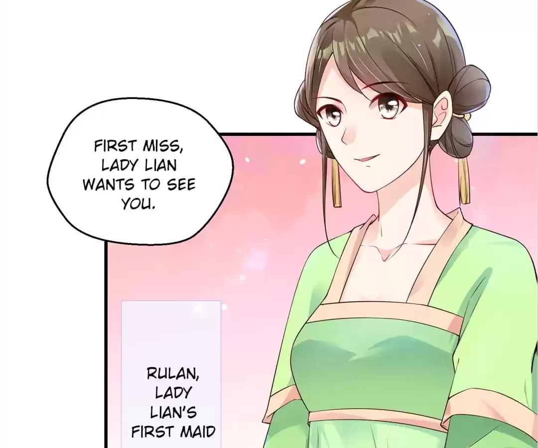 Slaughter Queen Reborn Chapter 7 page 33 - 