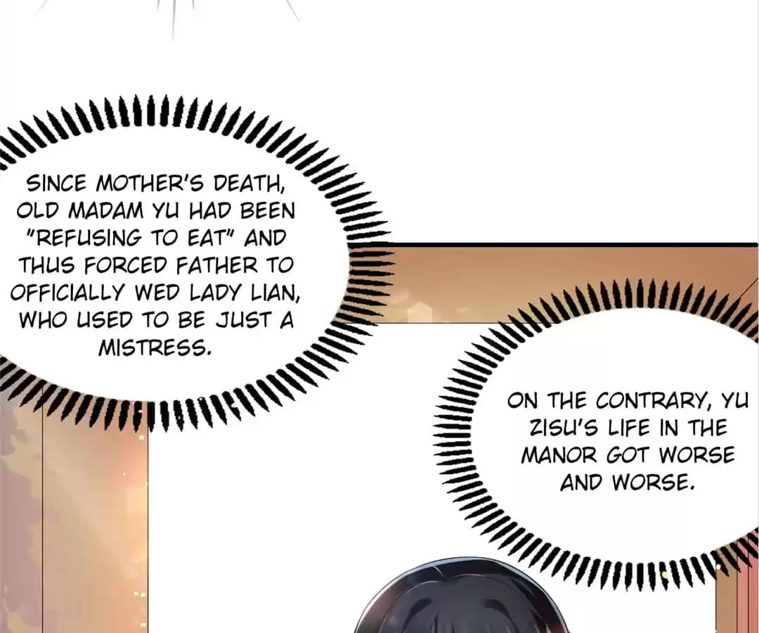 Slaughter Queen Reborn Chapter 7 page 38 - 