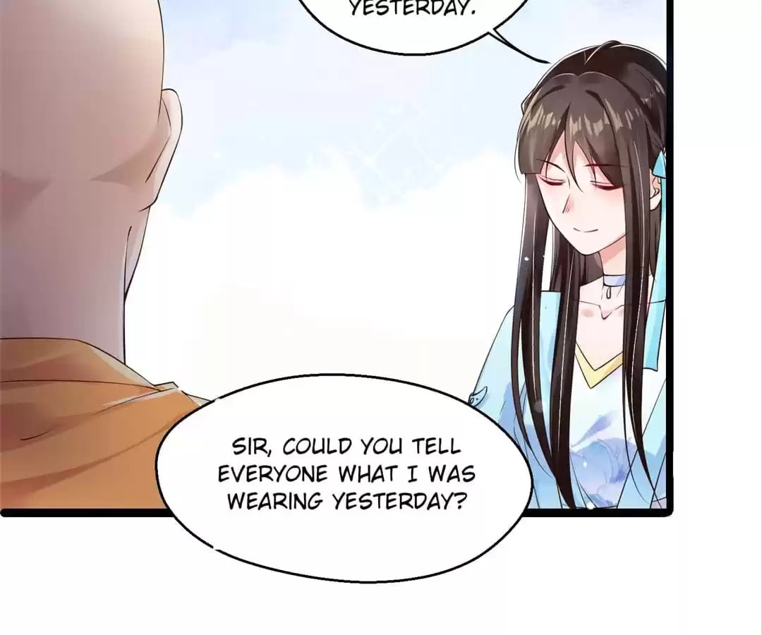 Slaughter Queen Reborn Chapter 7 page 5 - 