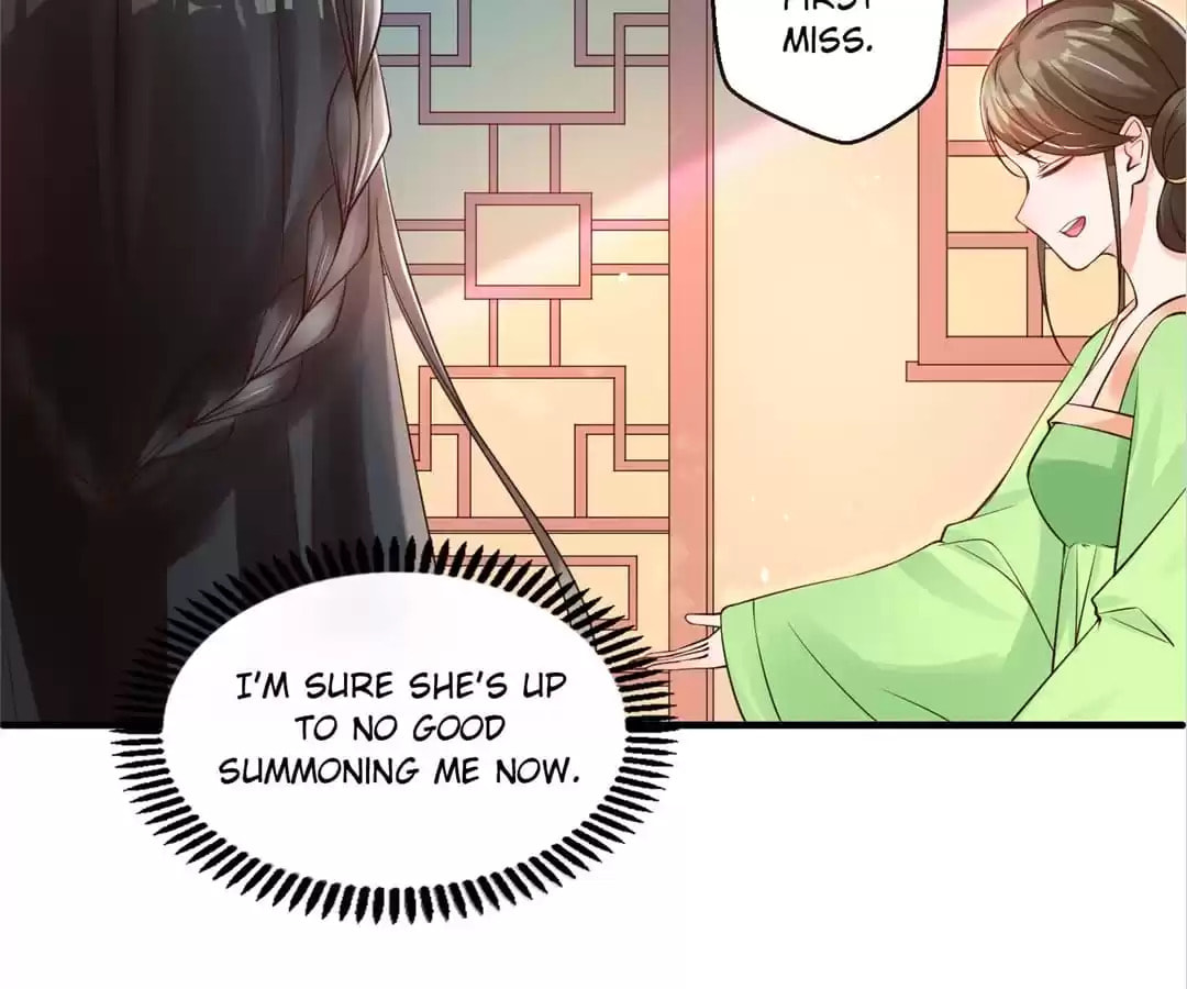 Slaughter Queen Reborn Chapter 7 page 41 - 