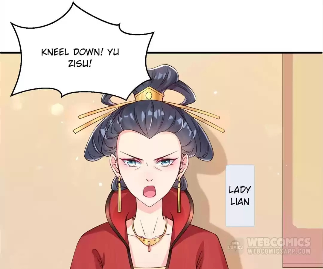Slaughter Queen Reborn Chapter 7 page 43 - 
