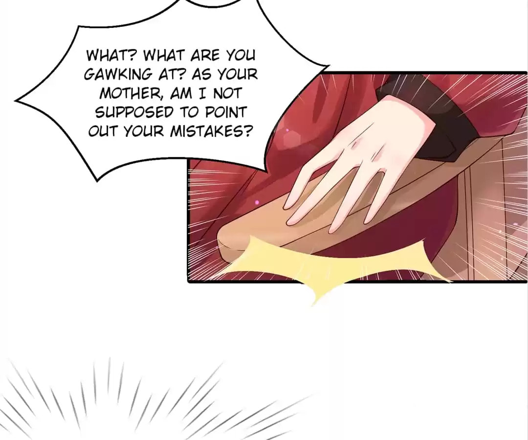 Slaughter Queen Reborn Chapter 7 page 46 - 