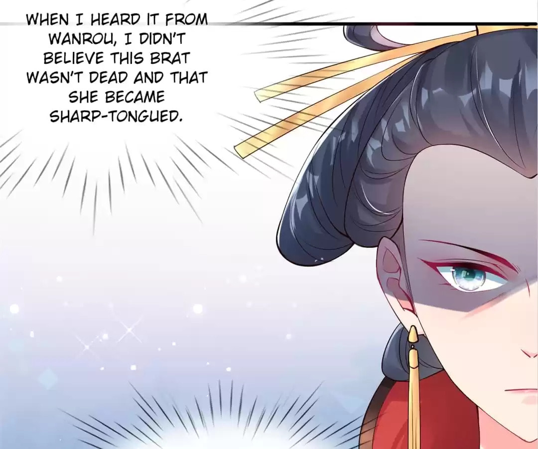 Slaughter Queen Reborn Chapter 7 page 47 - 